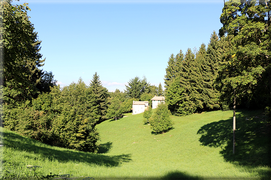 foto Strada delle Penise